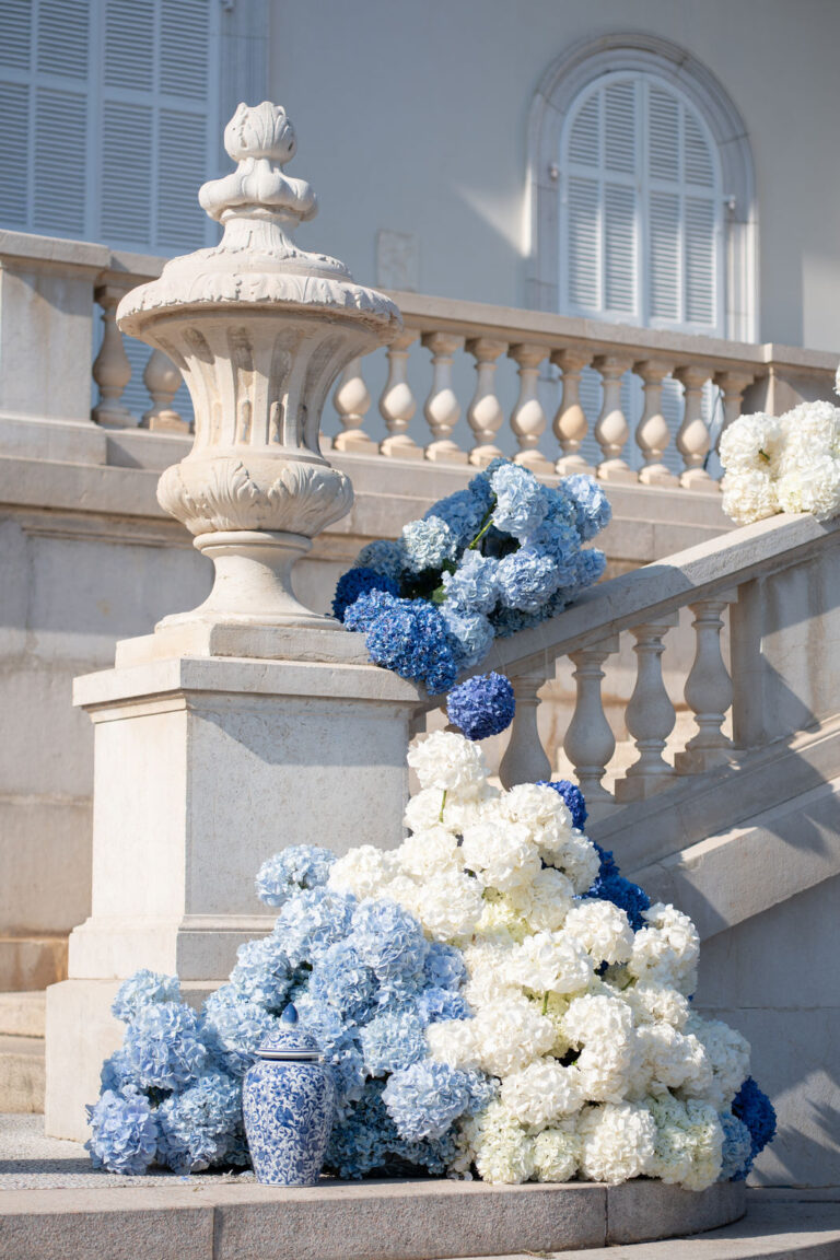 Luxury Wedding Planner