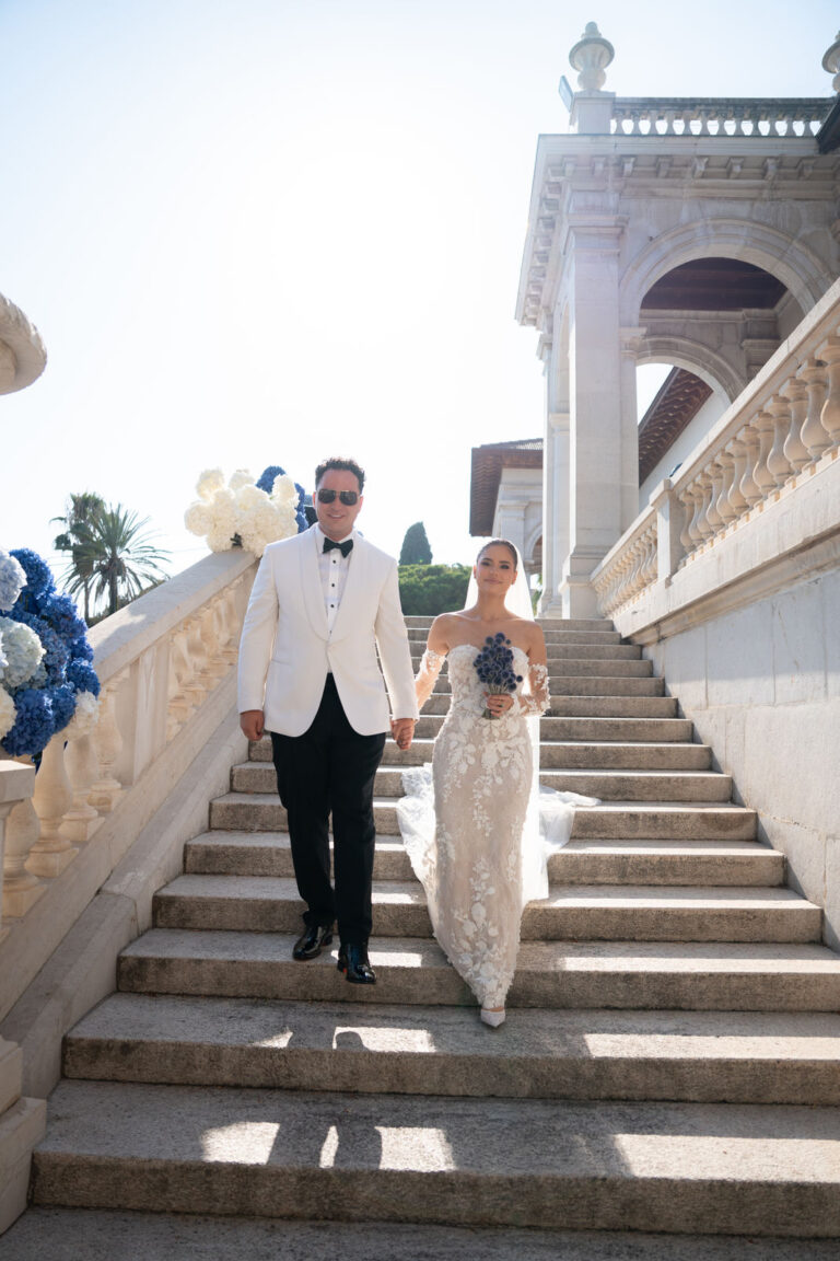 Destination Wedding Italien