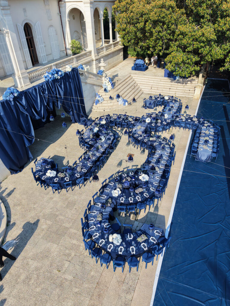 Destination Wedding Bodrum