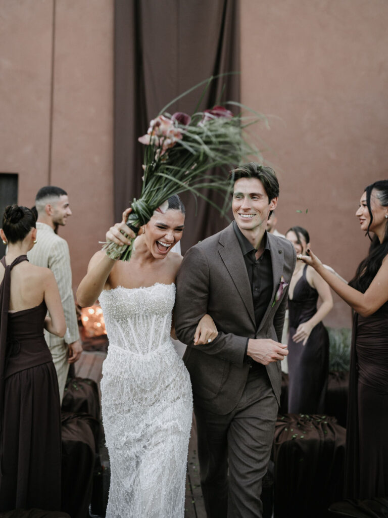 Destination Wedding Scorpios Bodrum