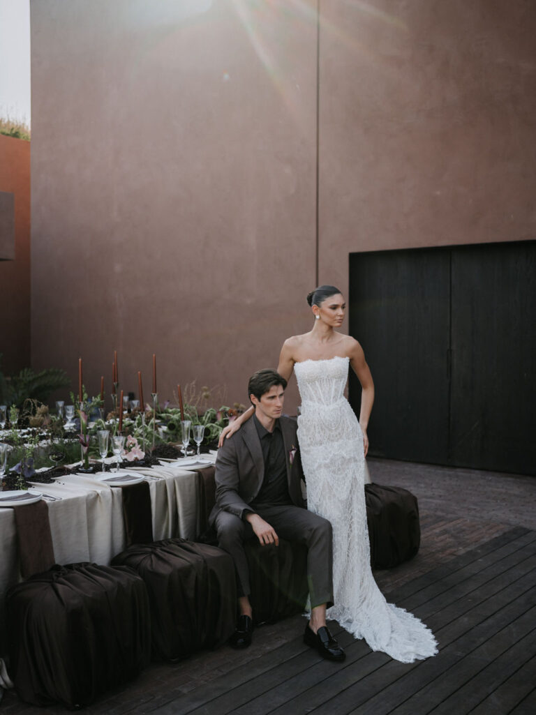 Wedding Planner Türkei