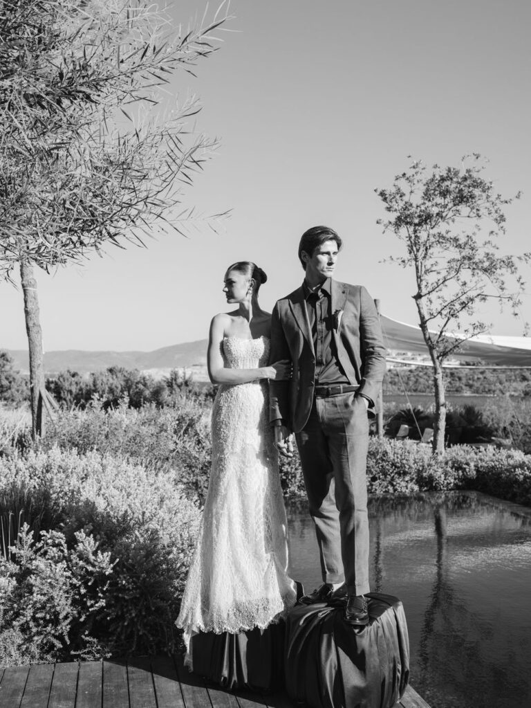 Luxury Wedding Kappadokien